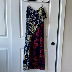 Tanya Taylor Midi Dress
